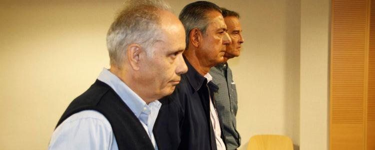 El ex secretario de Yaiza dice que no veía los expedientes y emitía informes con plantillas"