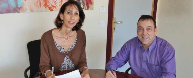 Sanidad desarrolla en Lanzarote una 'alianza estratégica' para abordar el tratamiento del cáncer