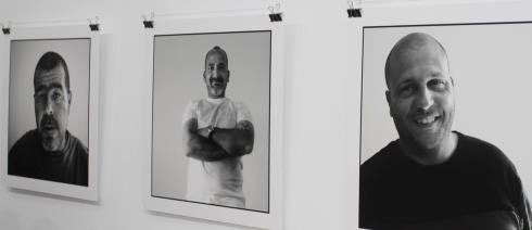 Los internos de la cárcel de Tahíche muestran sus fotografías y escritos en una exposición
