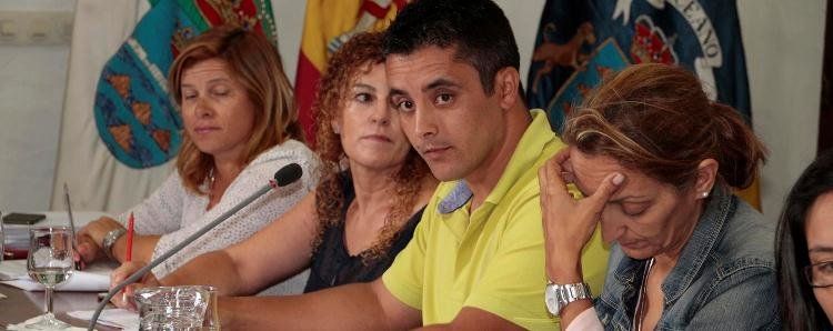 El PSOE lamenta que Oswaldo Betancort se niegue a que Costa Teguise disponga de escuela infantil