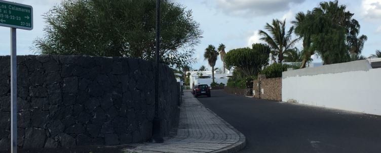 Asaltan con violencia una vivienda de Playa Blanca y dejan heridos a sus dueños