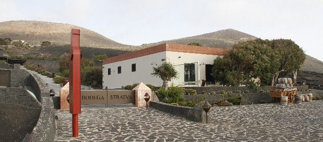 La Audiencia Provincial levanta la medida cautelar de cierre a la bodega Stratvs