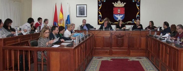 El Ayuntamiento exigirá la devolución de los 250.000 euros malversados en el caso Proselan