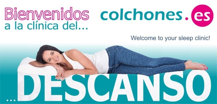 Colchones.es llega a Lanzarote!