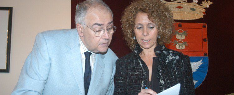 La juez abre juicio oral en la pieza de Isabel Déniz y exige 272 millones de euros en fianzas