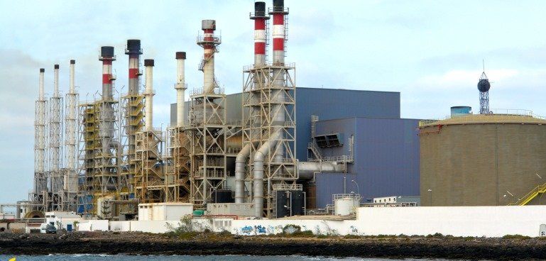 Endesa invierte 8 millones de euros en reforzar las centrales de las islas no capitalinas
