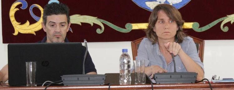 El Juzgado anula el cese del ex secretario de Arrecife porque se vulneraron sus derechos