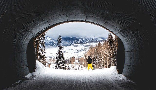 ¿Dónde ir a esquiar este invierno?