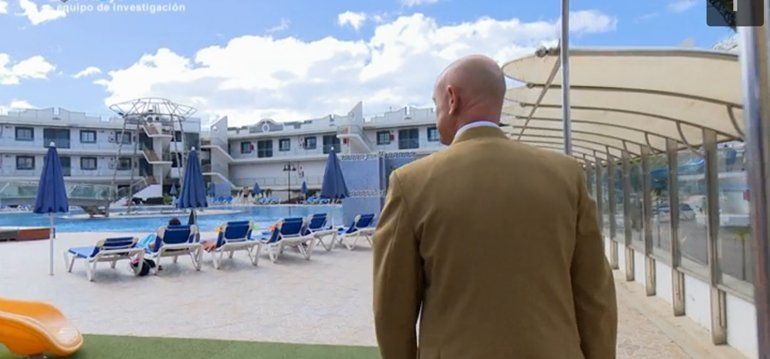 Las Kellys protestarán ante el Rubimar por las palabras de su director en 'Equipo de Investigación'