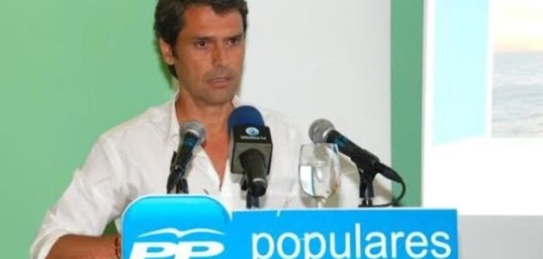 Hernández Bento demanda al PP por "irregularidades" en la elección de candidatos