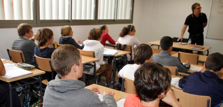 Canarias aplaza al menos un año la oferta de empleo público prevista en educación