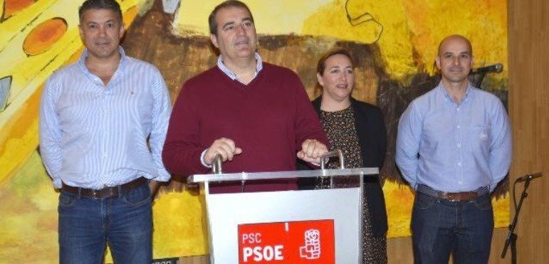 El PSOE de Tías pide que el Cabildo habilite de nuevo la guagua que conecta todo el municipio