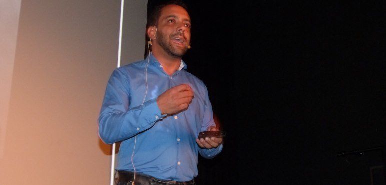 El investigador Zebensuí Rodríguez realizó un interesante acercamiento a la novela Mararía