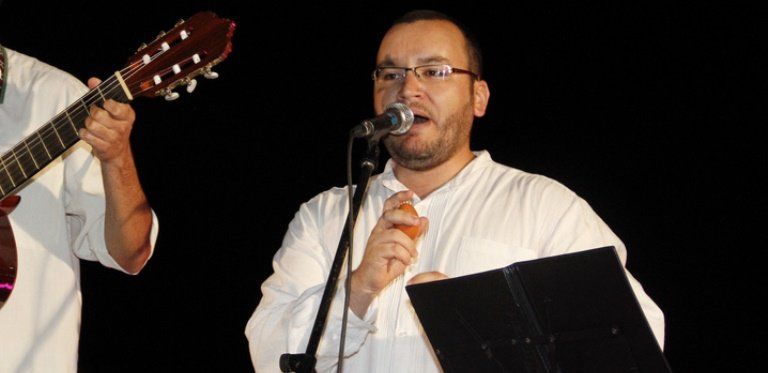 La parranda El Geito llora la muerte de uno de sus fundadores en el accidente de la Circunvalación