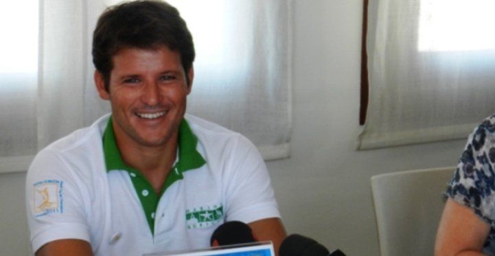 El director de Marina Rubicón niega que sobornaran a Reyes: La palabra del alcalde no es una prueba