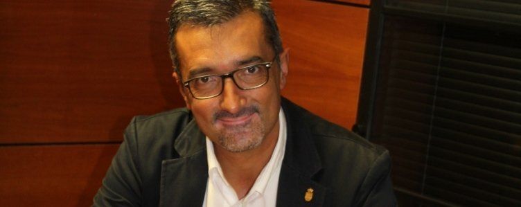 El alcalde de Haría "no consentirá" que se deje a vecinos "aislados" como en el pasado Ironman
