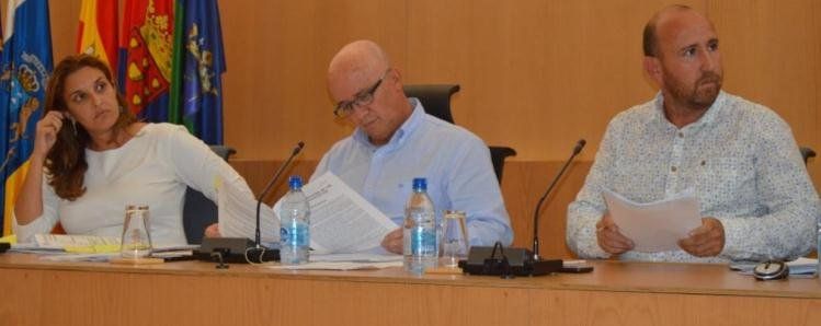 El Ayuntamiento de Tías otorga una subvención de 10.000 euros a la Asociación 'Pequeño Valiente'