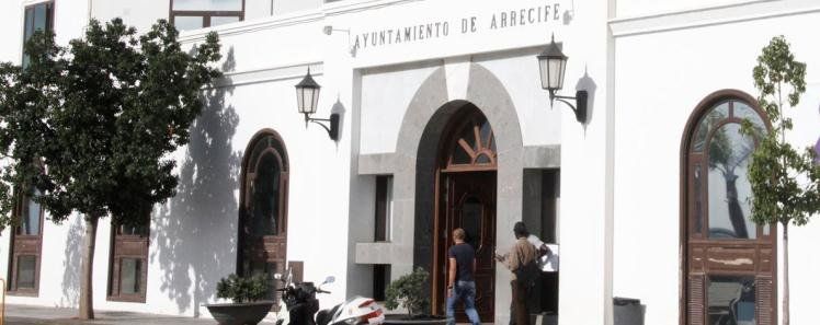 El Ayuntamiento de Arrecife saca a concurso el suministro de material de oficina