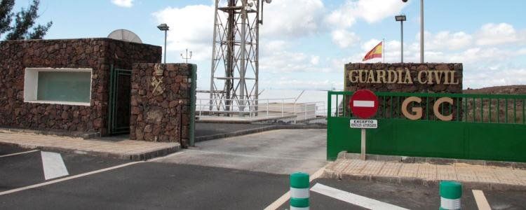 La Unión de Oficiales de la Guardia Civil rechaza las acusaciones de la AUGC sobre "las cajas fuertes"