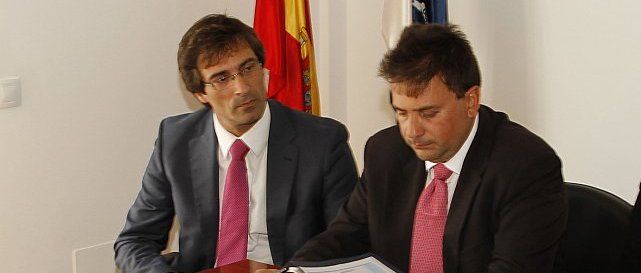 San Ginés solicita a la Autoridad Portuaria de Las Palmas que modifique su Plan de Empresa