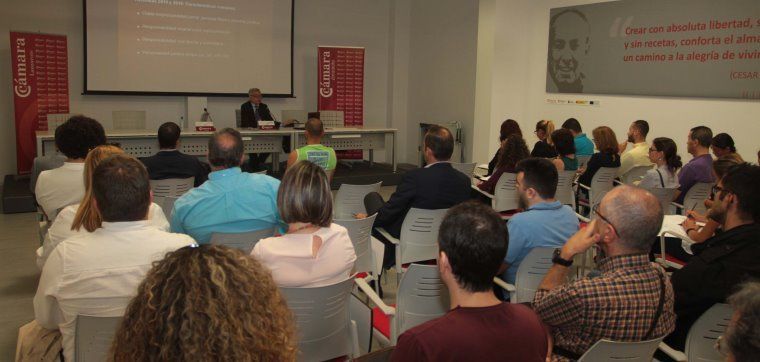 El Fiscal Jefe Provincial de Las Palmas subraya la importancia de la gestión responsable de las empresas