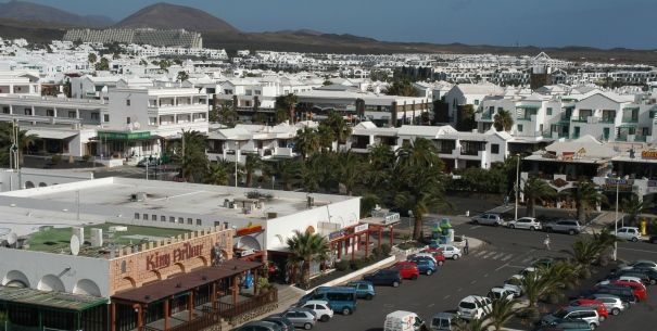 El TSJC anula parte del decreto del Gobierno de Canarias sobre el alquiler vacacional