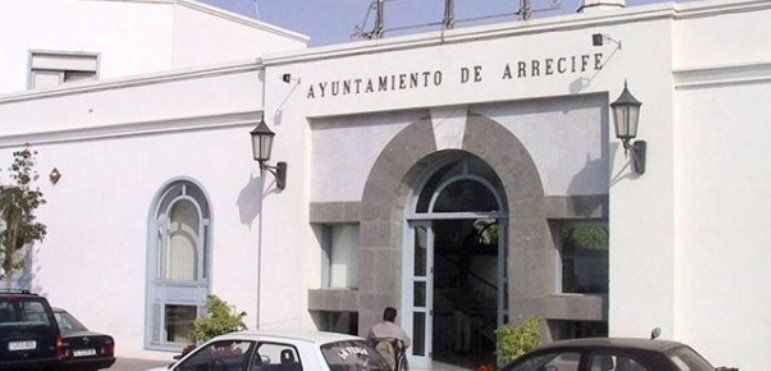 La Cámara critica la parálisis en Arrecife y asegura que los trabajadores comparten su denuncia