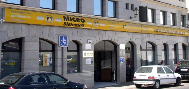 Abierta la matrícula para los Ciclos de Formación Profesional de Microsistemas