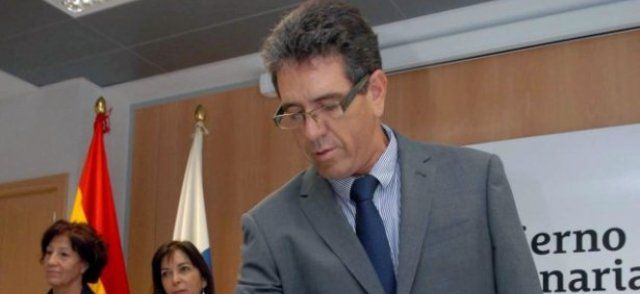 Erasmo García considera torticeras y rancias las críticas por el expediente a la doctora Reyes