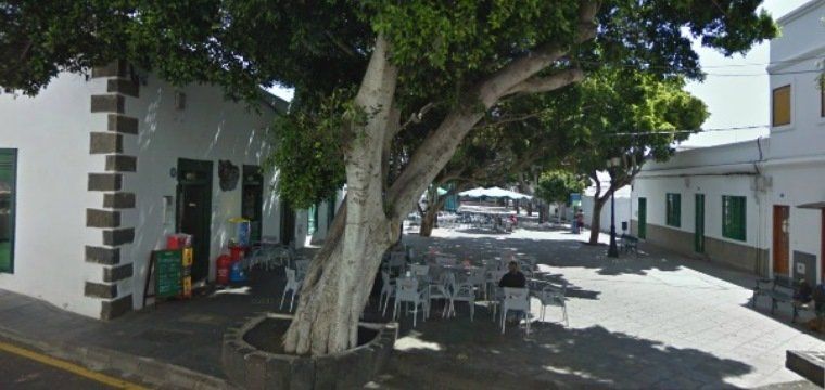 El Ayuntamiento de Haría instala wifi abierta en espacios públicos del municipio