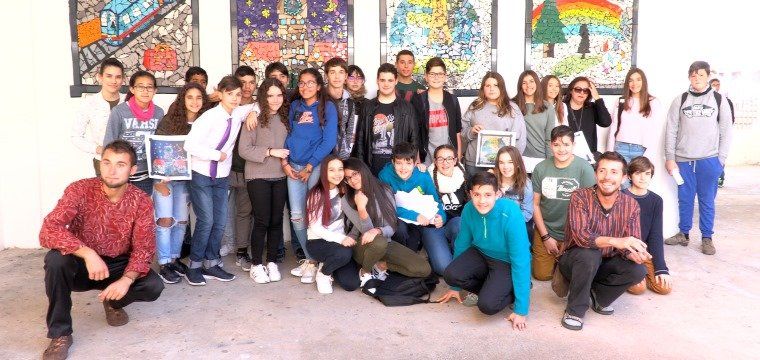 El instituto de Teguise supera la media de Canarias en la evaluación internacional de alumnos PISA