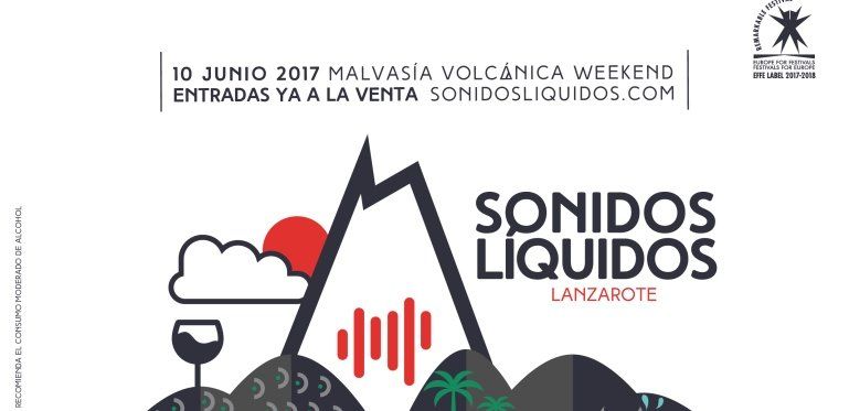 León Benavente se suma al cartel del Malvasía Volcánica Weekend