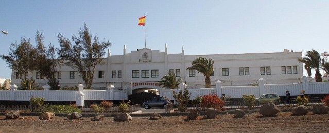 "El traslado de la unidad de Caballería a Lanzarote supondrá un beneficio económico para Arrecife"