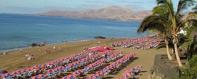 La Guardia Civil trabaja para identificar a la mujer fallecida por ahogamiento en Playa Grande