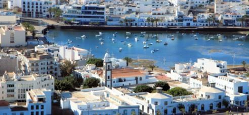 Razones para vivir en Lanzarote