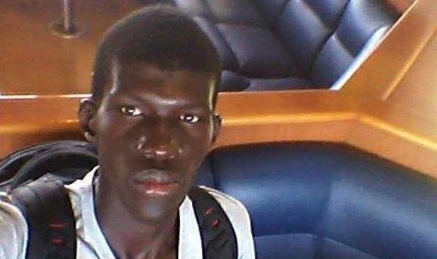 La Policía Nacional investiga la denuncia por desaparición de un jugador de baloncesto