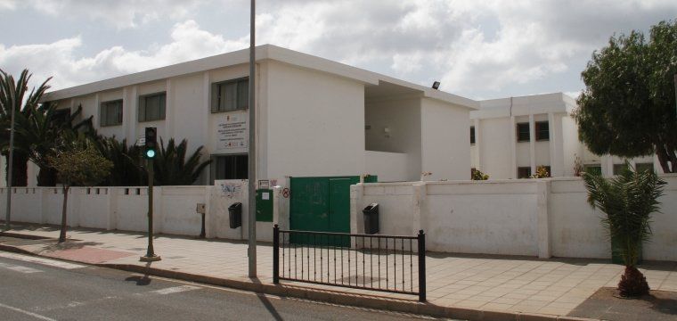 Las obras de ampliación del colegio Los Geranios salen a concurso por la vía de urgencia