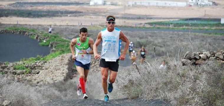 Más de 200 atletas participarán en la quinta edición del Trail La Vegueta Piel de Toro