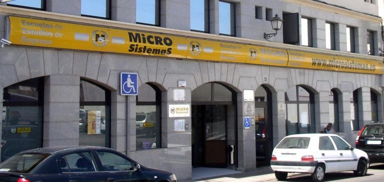 Microsistemas, primera empresa de formación en Canarias que obtiene el sello de excelencia europea EFQM+500