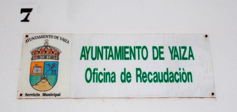 San Borondón denuncia que Yaiza despilfarra 1.040 euros al mes alquilando un local "sin uso"