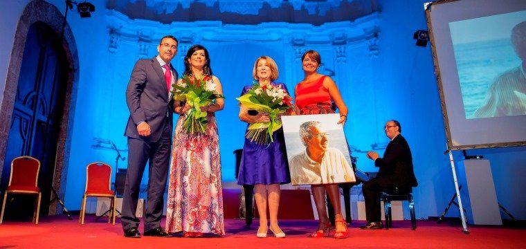 Teguise homenajea a título póstumo al veterinario de La Villa, José Torres Esteban