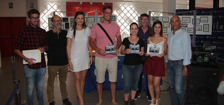 El IV Concurso fotográfico del Concierto en Vela ya tiene ganadores