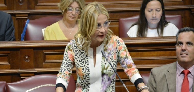 El PP anuncia que rompe negociaciones con CC y descarta entrar en el ...