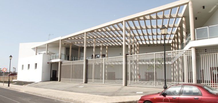 Ganemos Arrecife celebrará un encuentro ciudadano para tratar el problema de la vivienda