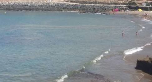 Sanidad desaconseja el baño en las playas que se vean afectadas por la llegada de microalgas