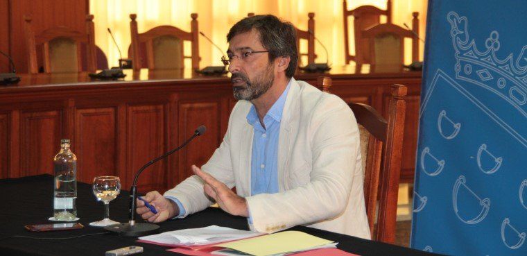 NC condena el veto de San Ginés a La Voz y a Radio Lanzarote y lamenta el silencio del PSOE y PIL