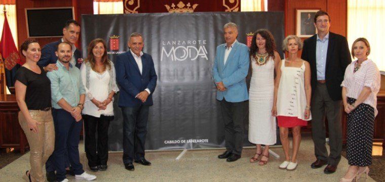 Lanzarote Moda llega a un acuerdo con Artesanía de Tenerife para mejorar su posicionamiento