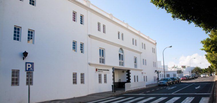 Conservatorio Insular