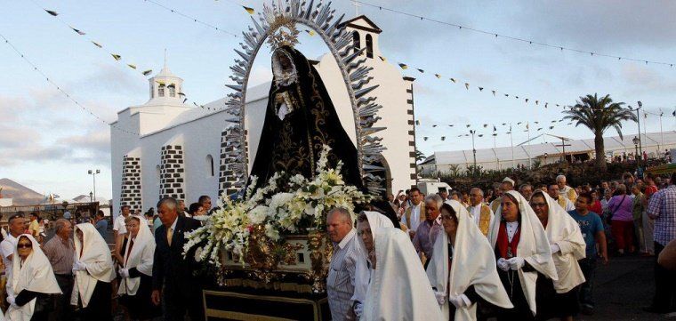Piden que San Ginés cumpla su palabra y recupere los autos sacramentales en las fiestas de Los Dolores