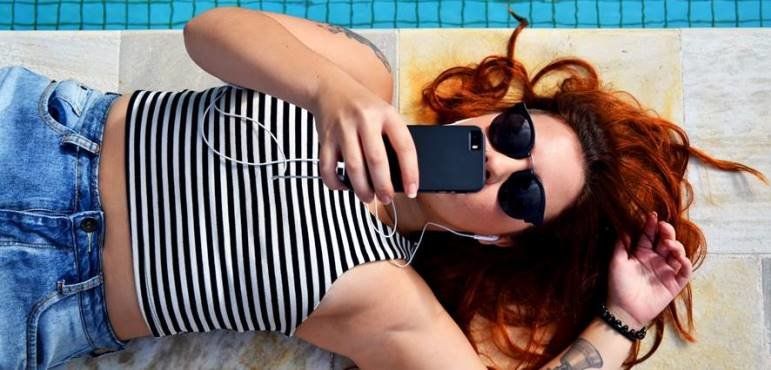 Algunos consejos para conseguir que tu móvil sobreviva al verano